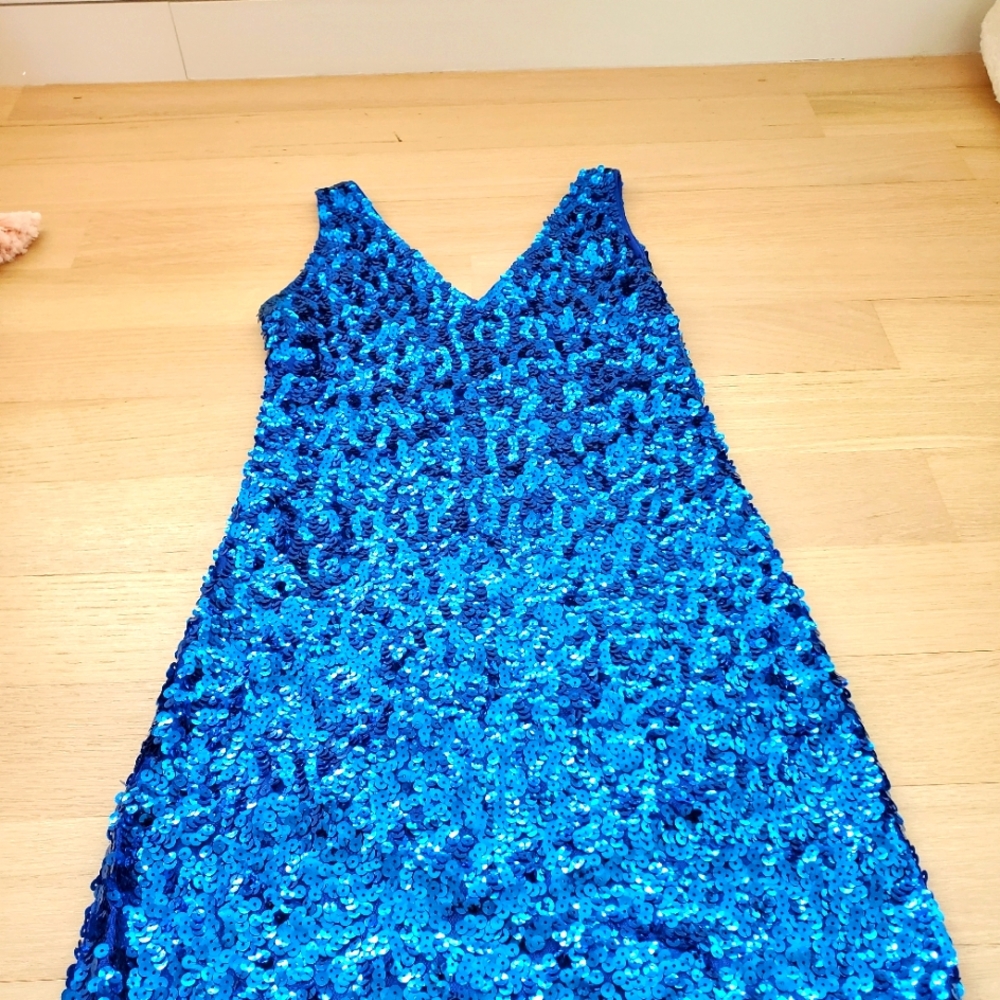 Prom Dress - Picture 5 of 7